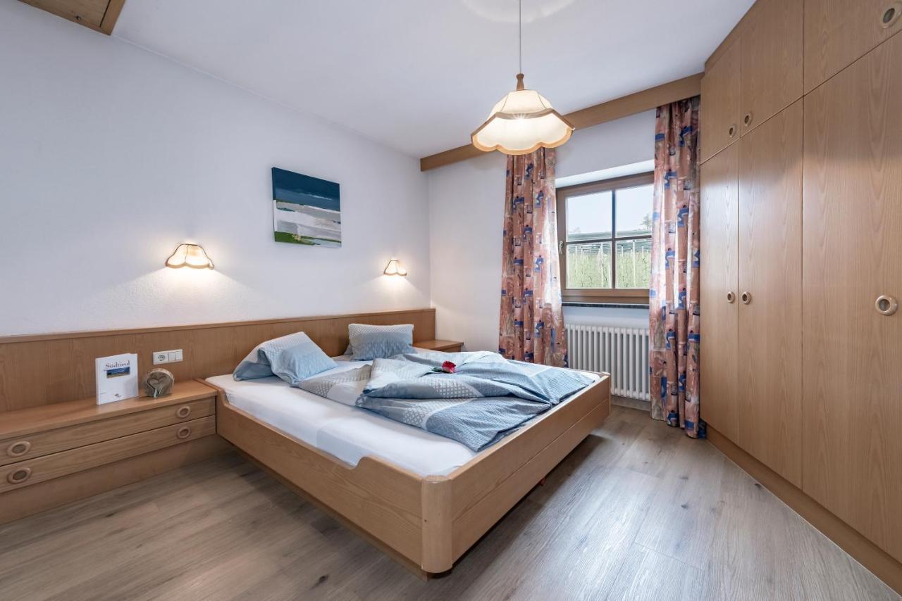 Apartament Baumannhof Schenna Zewnętrze zdjęcie