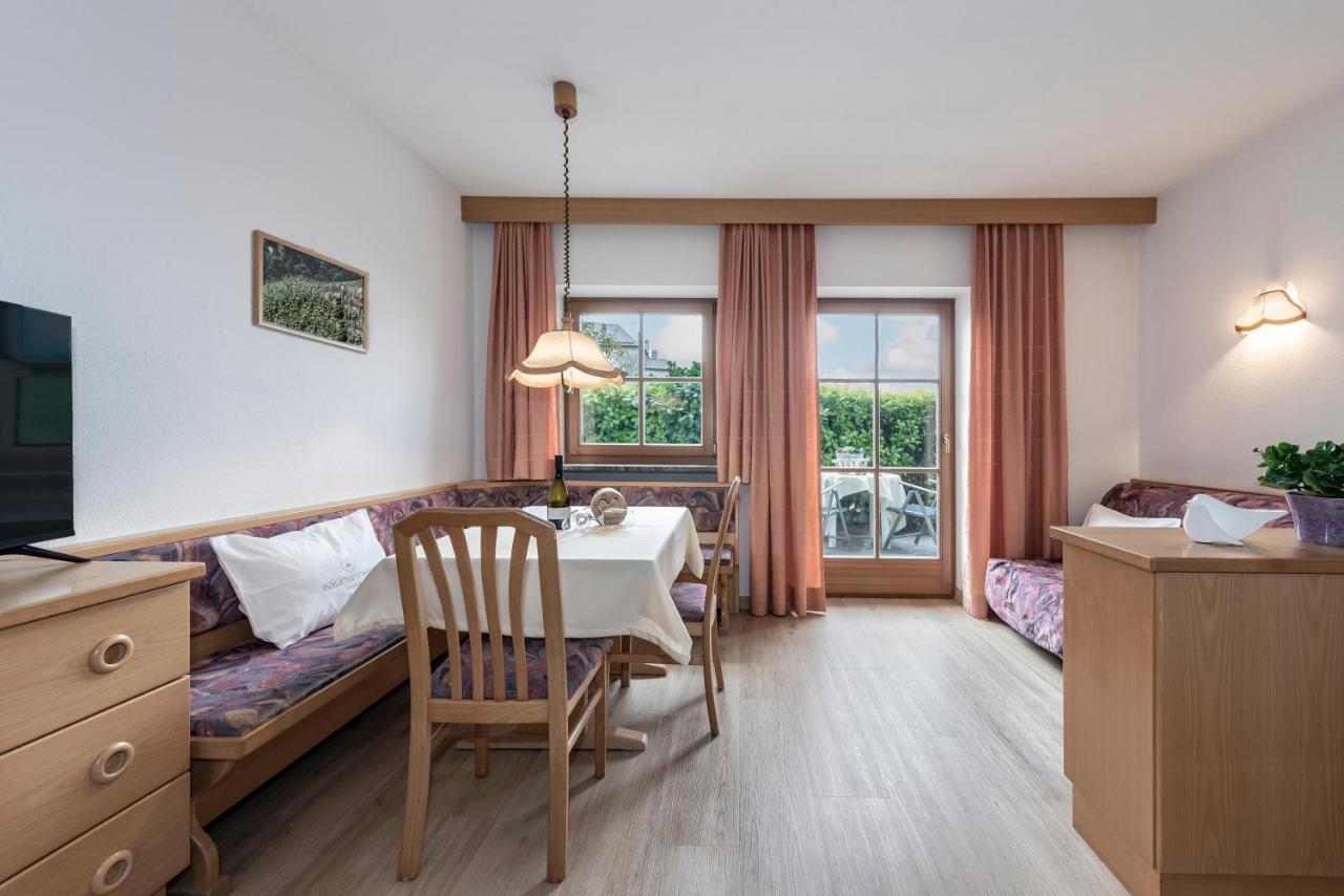 Apartament Baumannhof Schenna Zewnętrze zdjęcie