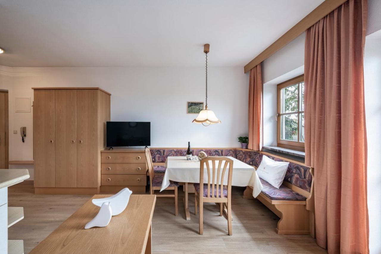 Apartament Baumannhof Schenna Zewnętrze zdjęcie